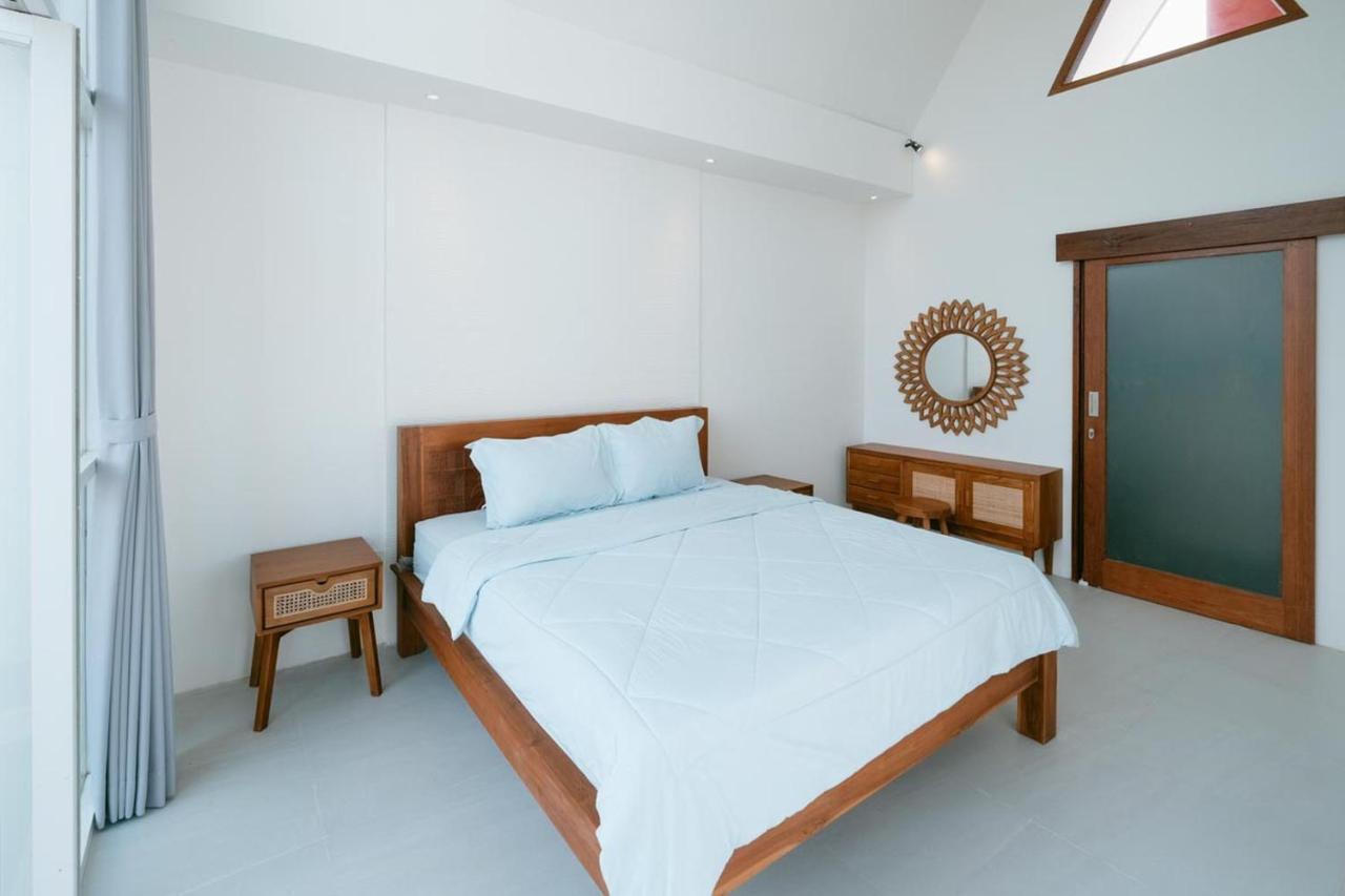 The Lavana Hidden Villa Lombok Ampenan Esterno foto