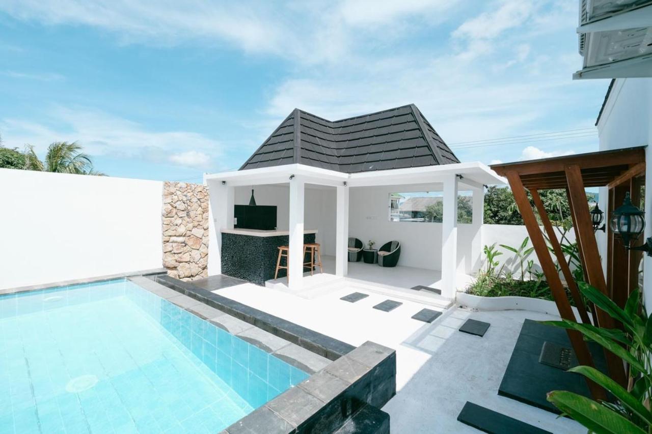 The Lavana Hidden Villa Lombok Ampenan Esterno foto